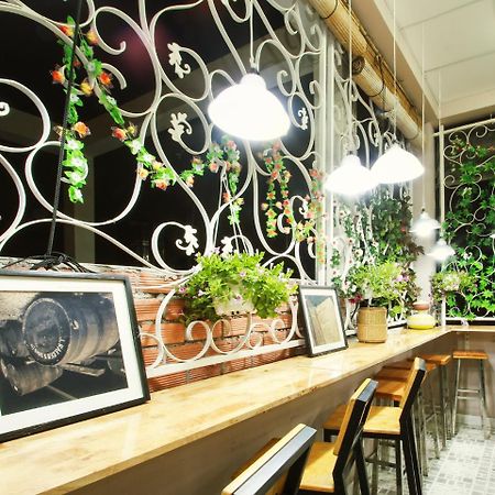 Bui Vien Hostel Ho Chi Minh Zewnętrze zdjęcie