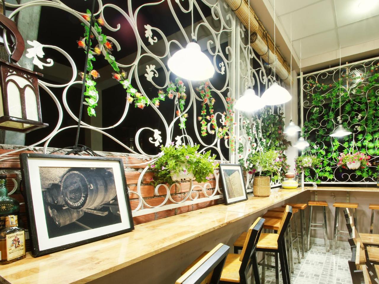 Bui Vien Hostel Ho Chi Minh Zewnętrze zdjęcie